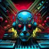 封面 PREDATORS TECHNO - TECHNO ESOTERICA PREDATORS TECHNO - TECHNO ESOTERICA