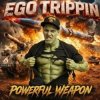封面 Ego Trippin - Between The Lines Ego Trippin - Between The Lines