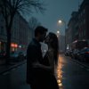 封面 Светлана Бучко - Поцелуй под дождём Светлана Бучко - Поцелуй под дождём