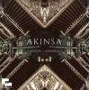 封面 Akinsa - Abduction Akinsa - Abduction