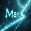 封面 Mari - Electro Mari - Electro