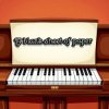 封面 DJ Katya Kadykov - A blank sheet of paper (minatrix_edition) DJ Katya Kadykov - A blank sheet of paper (minatrix_edition)