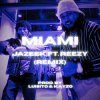 封面 Jazeek & reezy - Miami Jazeek & reezy - Miami