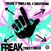 封面 Kreese - Disco Freak Kreese - Disco Freak