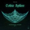 封面 Cubic Spline - Harmonogram Cubic Spline - Harmonogram