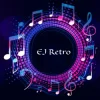EJ Retro - Be fine