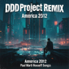 封面 P.M.Rossoff & DDD Project - America 2012. Remix 2026. P.M.Rossoff & DDD Project - America 2012. Remix 2026.
