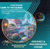 封面 dontaskme - Come to the garden dontaskme - Come to the garden
