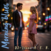 封面 DJ-Lion- Л. Е. В. - Morning blues DJ-Lion- Л. Е. В. - Morning blues