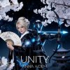 封面 ANNA AIDEM - UNITY/RU ANNA AIDEM - UNITY/RU