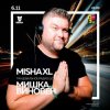 封面 MISHA XL - MISHKA VINOVEN 411 - DFM LIVE MIX #411 MISHA XL - MISHKA VINOVEN 411 - DFM LIVE MIX #411