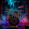 封面 DJ FORTUNA - INDUSTRIAL ETNO 2 DJ FORTUNA - INDUSTRIAL ETNO 2