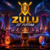 封面 DJ FORTUNA - ZULU 2 DJ FORTUNA - ZULU 2