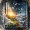 封面 DJ FORTUNA - FROM DAWN TO DUSK DJ FORTUNA - FROM DAWN TO DUSK