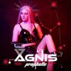 封面 Agnis - Cosmic Goddess Agnis - Cosmic Goddess