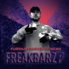 封面 Entita, Furious Freaks - Dutty Nutty Entita, Furious Freaks - Dutty Nutty