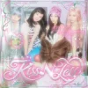 封面 aespa - KISS N TELL aespa - KISS N TELL