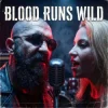 封面 Bob Dominator - Blood Runs Wild Bob Dominator - Blood Runs Wild