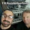 封面 Paul Marti Rossoff & Ogur Tovoy - Don't Don't. Studio scratch demo 1997 Paul Marti Rossoff & Ogur Tovoy - Don't Don't. Studio scratch demo 1997