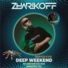 DJ Zharikoff - Deep Weekend Выпуск #310