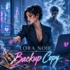 封面 LORA NOIR - Backup Copy/Резервная копия LORA NOIR - Backup Copy/Резервная копия