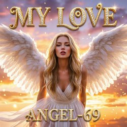 Cover Angel-69 - My Love (Sky Dance)