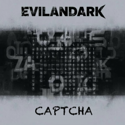 封面 Captcha
