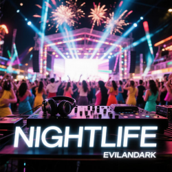 封面 Nightlife