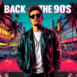 封面 Back to Music