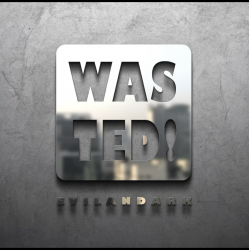 封面 Wasted!