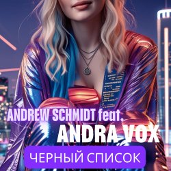 封面 Черный список