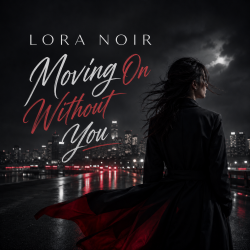 封面 Moving On Without You