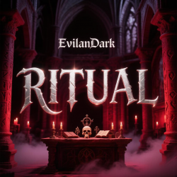 封面 EvilanDark - Ritual