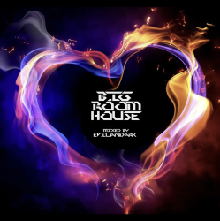 封面 EvilanDark - Big Room House Vol.1