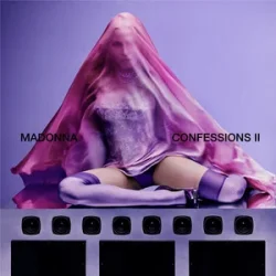 Cover Madonna - School