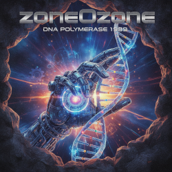 封面 DNA Polymerase 1989