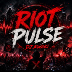 Обкладинка Riot Pulse