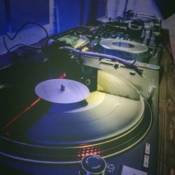 Обкладинка FM Radio Mix №2(only vinyl,live play)
