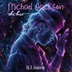 Cover Michael Jackson (The Best)