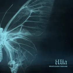 Cover éllia - Сонце
