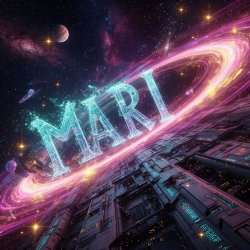Cover Mari - EDM