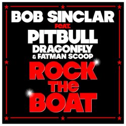 Cover Rock The Boat (DJ Nejtrino & DJ Stranger Remix)