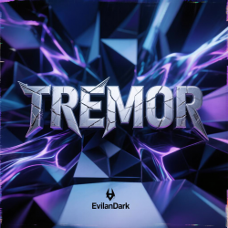 封面 EvilanDark - Tremor