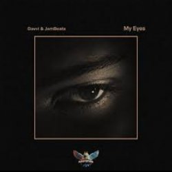 Обкладинка Davvi & JamBeats - My Eyes (Original Mix 2026)