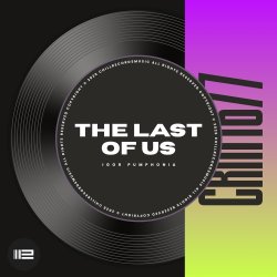 Cover Igor Pumphonia - The Last Of Us