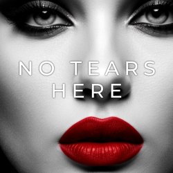 Обкладинка No Tears Here