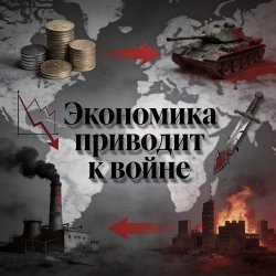 封面 Экономика