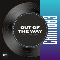 Cover Igor Pumphonia - Out Of The Way