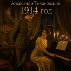 Cover 1914 год