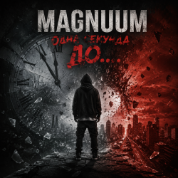 Cover Dark style